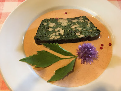 Jardin-restaurant bio-écologique UTOPAILLE à La Celle-Dunoise