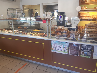 Le Fournil Du Petit Creux à Beaudean