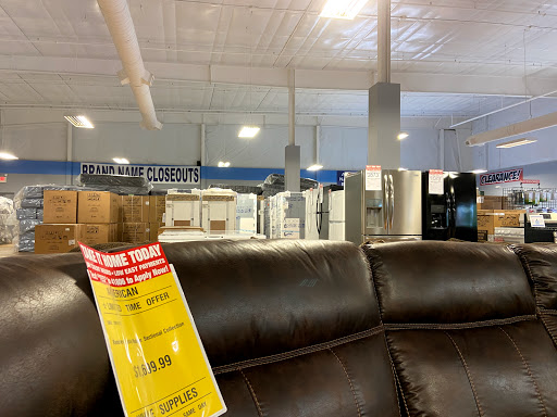 Furniture Store «FFO Home», reviews and photos, 580 Amity Rd, Conway, AR 72032, USA