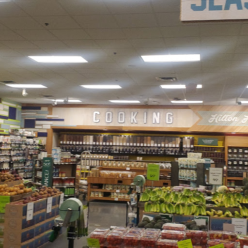 Grocery Store «Whole Foods Market», reviews and photos, 50 Shelter Cove Ln, Hilton Head Island, SC 29928, USA