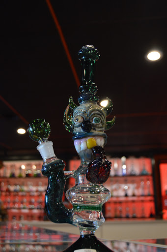 Novelty Store «Staxx Smoke and Gift Shop», reviews and photos, 8125 E 51st St c, Tulsa, OK 74145, USA