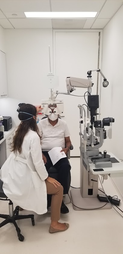 Dr. Mitra Nejad, MD - UCLA LASIK & Cataract Surgery