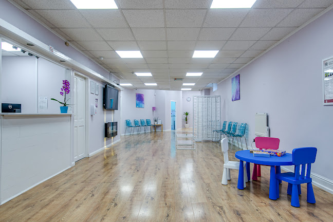 Polska Przychodnia Birmingham - Top Medical Clinic - Dentist