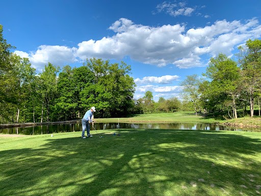 Golf Course «Twin Run Golf Course», reviews and photos, 2505 Eaton Rd, Hamilton, OH 45013, USA