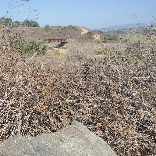 Nature Preserve «Peter and Mary Muth Interpretive Center», reviews and photos, 2301 University Dr, Newport Beach, CA 92660, USA