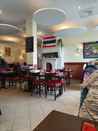 Atmosphère du Restaurant thaï Muang Thai à Colmar - n°12