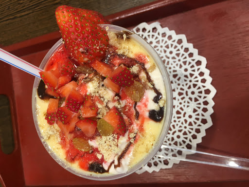 بوفية الزلاق 