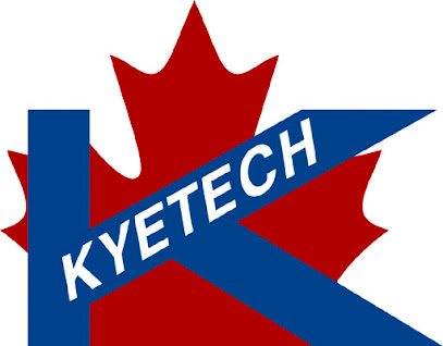 Kyetech Canada Inc