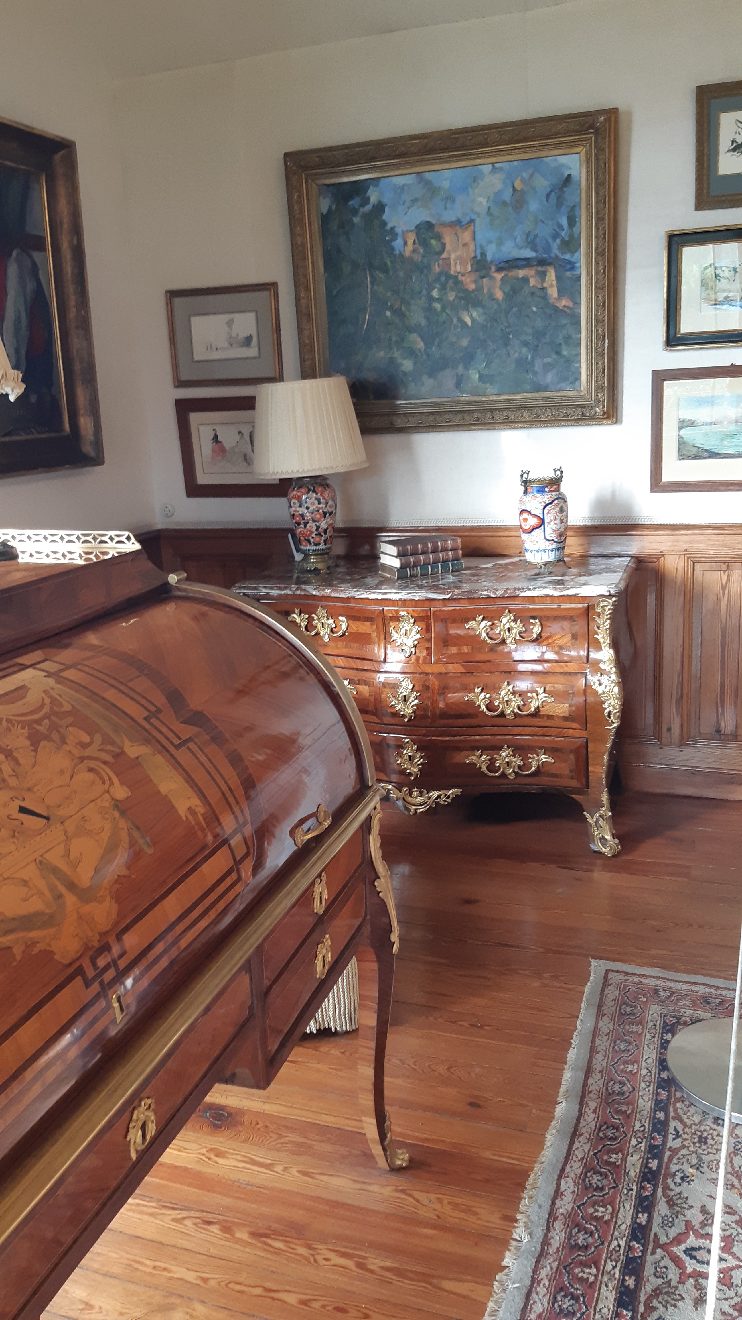 Photo n° 18 de l'avis de Jeanine.i fait le 02/11/2021 à 13:30