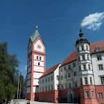 Photo n°22 de l'avis de Fritz.a fait le 02/06/2022 à 16:38 sur le  Klosterbier Vertriebs GmbH à Scheyern