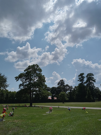 Funeral Home «Brookside Funeral Home», reviews and photos, 13747 Eastex Fwy, Houston, TX 77039, USA