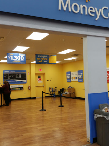Department Store «Walmart Supercenter», reviews and photos, 9205 Gibsonton Dr, Gibsonton, FL 33534, USA