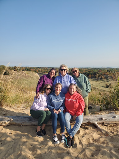 Tourist Attraction «Saugatuck Dune Rides Inc», reviews and photos, 6495 Blue Star Hwy, Saugatuck, MI 49453, USA