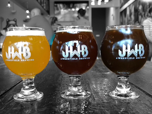 Brewery «J Wakefield Brewing», reviews and photos, 120 NW 24th St, Miami, FL 33127, USA
