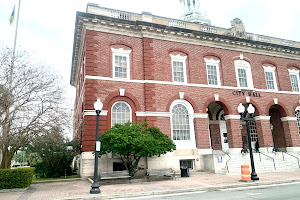 Brunswick Old City Hall