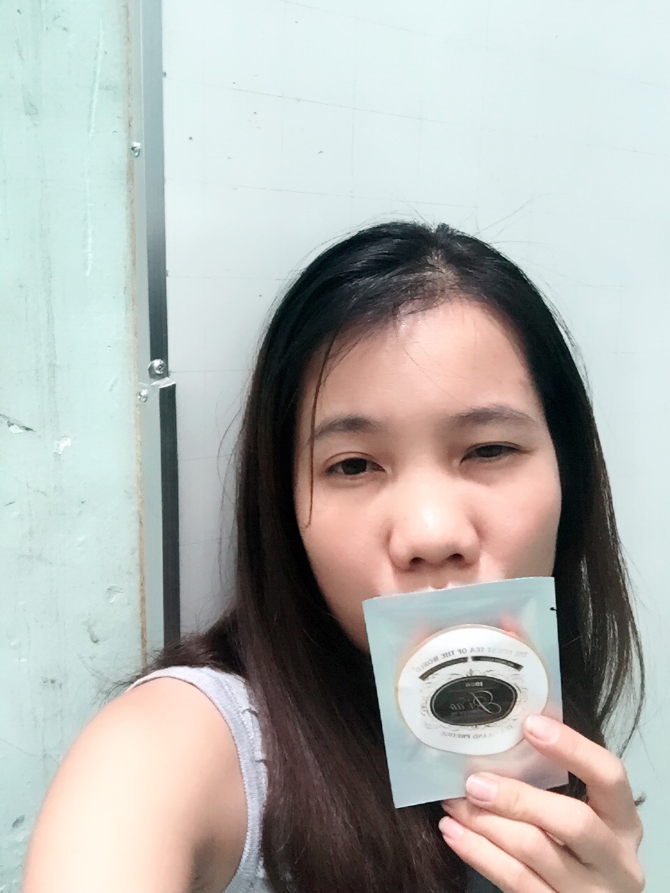 Trà Giảm Cân Biao Slimming tea Thái Lan