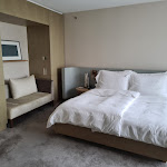 Photo n°2 de l'avis de Sven.i fait le 03/07/2022 à 15:13 sur le  The Ritz-Carlton, Wolfsburg à Wolfsburg