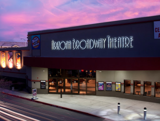 Arizona Broadway Theatre