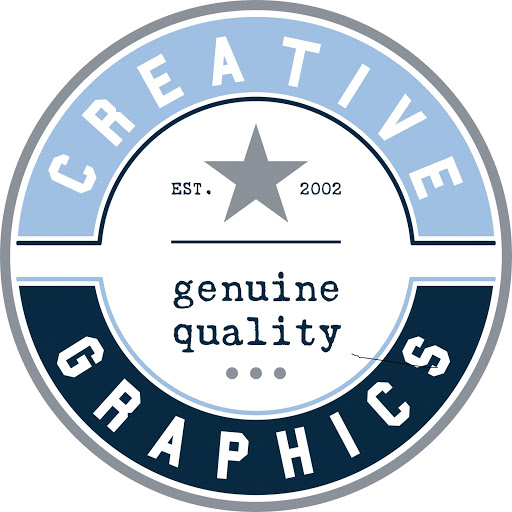 Custom T-shirt Store «Creative Graphics Inc.», reviews and photos, 620 Taylor Station Rd, Gahanna, OH 43230, USA