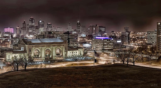 Motorcycle Repair Shop «The Bike Shop», reviews and photos, 4400 E Truman Rd, Kansas City, MO 64127, USA