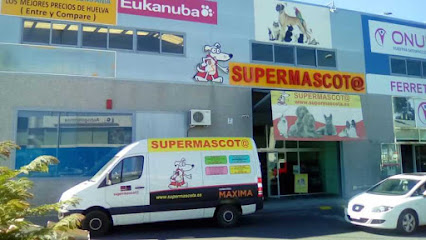 Complementos y Alimentación Mascotas - Servicios para mascota en Huelva