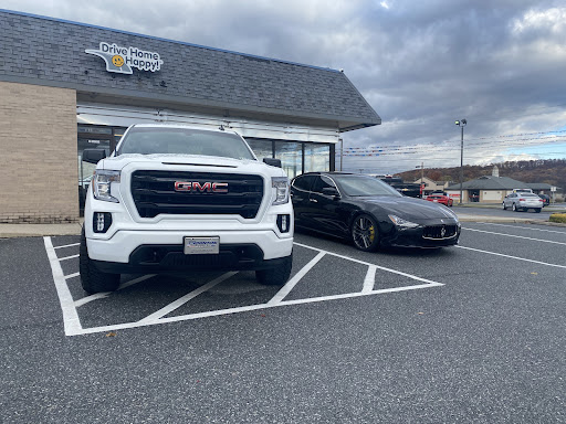 Car Dealer «Thornton Automotive Manchester», reviews and photos, 160 Glen Dr, Manchester, PA 17345, USA