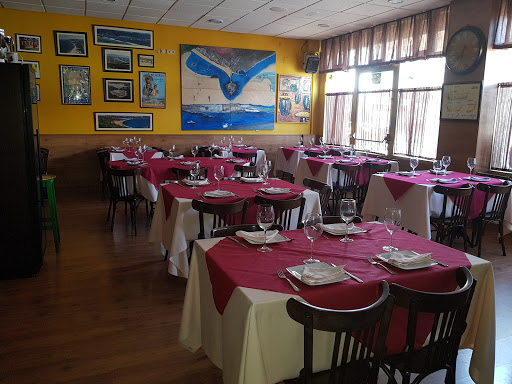 Taberna Tarifa en Colmenar Viejo