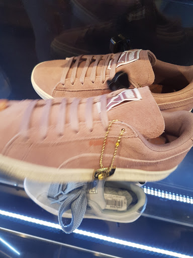 JD Sports Marseille Saint Fé