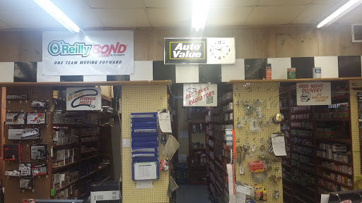 Auto Parts Store «Bond Auto Parts», reviews and photos, 528 VT-4A, Castleton, VT 05735, USA
