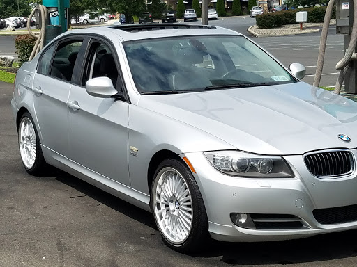 Used Car Dealer «Premium Auto Outlet Inc», reviews and photos, 5 N White Horse Pike, Lawnside, NJ 08045, USA