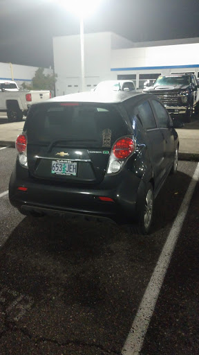 Chevrolet Dealer «Carr Chevrolet», reviews and photos, 15005 SW Tualatin Valley Hwy, Beaverton, OR 97006, USA