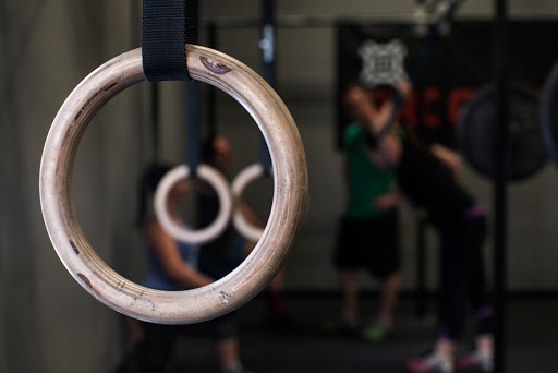 Gym «Cróga CrossFit», reviews and photos, 1547 Meridian Ave, San Jose, CA 95125, USA