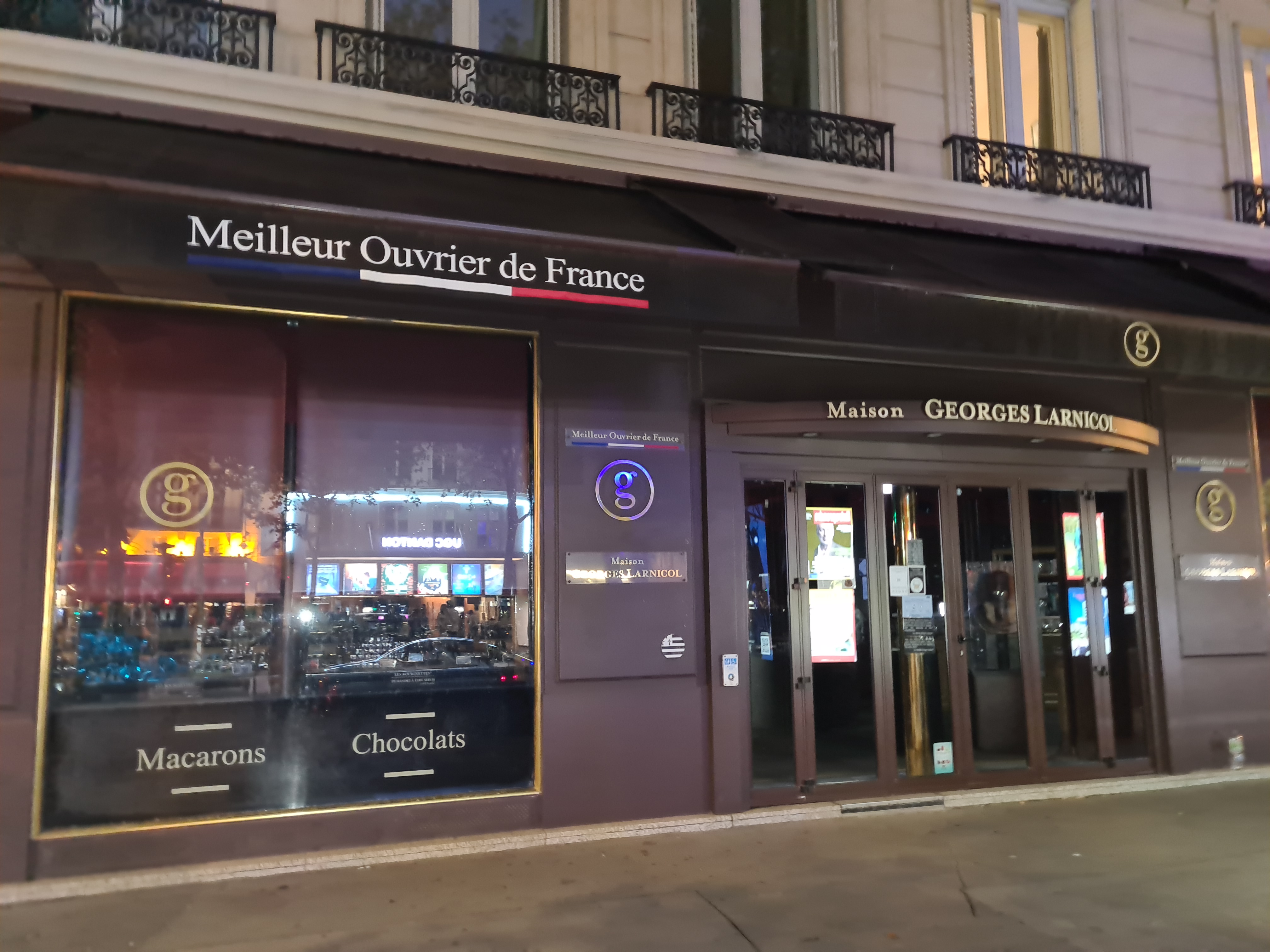 Photo n° 3 de l'avis de ingrid. fait le 20/06/2021 à 15:24