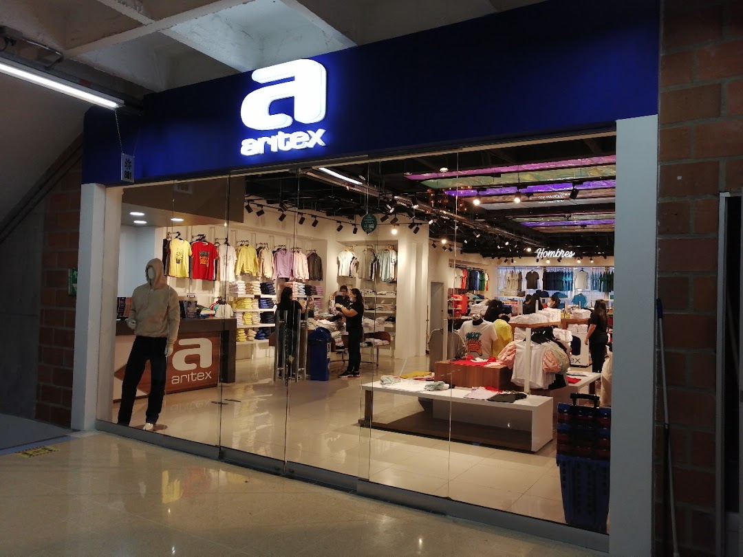 Aritex Medellín