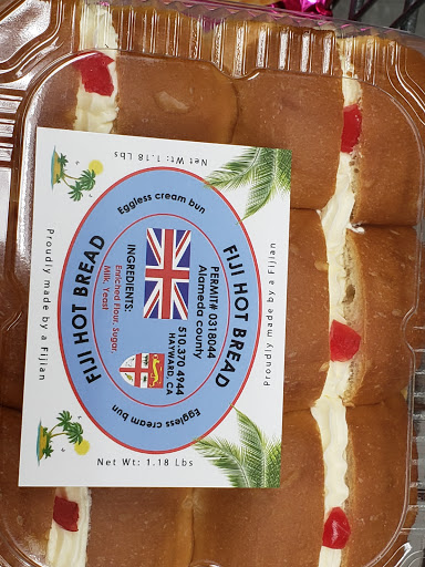 Grocery Store «Budget Foodmart», reviews and photos, 7223 Florin Mall Dr # A, Sacramento, CA 95823, USA