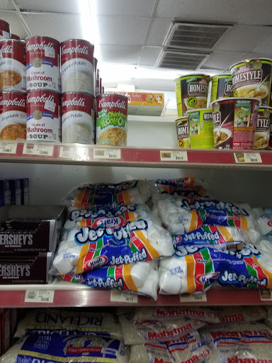 Supermarket «Sea Isle Supermarket», reviews and photos, 22220 Termini-San Luis Pass Rd, Galveston, TX 77554, USA