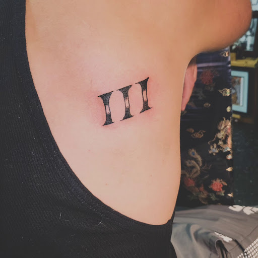 Explore tattoo ideas lion, creative tattoo ideas in Englewood, available at The Original Big Daddy Tattoo & Body Piercing est.1997 est.1997