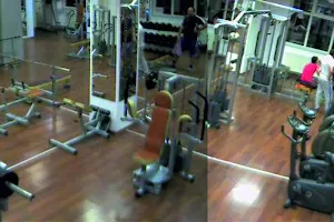 Oxygym image