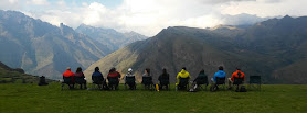 Tour Montaña 7 Colores Cusco Perú
