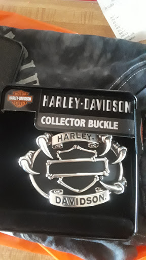 Harley-Davidson Dealer «Iron Nation Harley-Davidson», reviews and photos, 3433 S Broadway, Edmond, OK 73013, USA