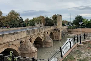 Babaeski bridge image