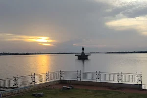 Nagarkurnool Mini Tankbund image