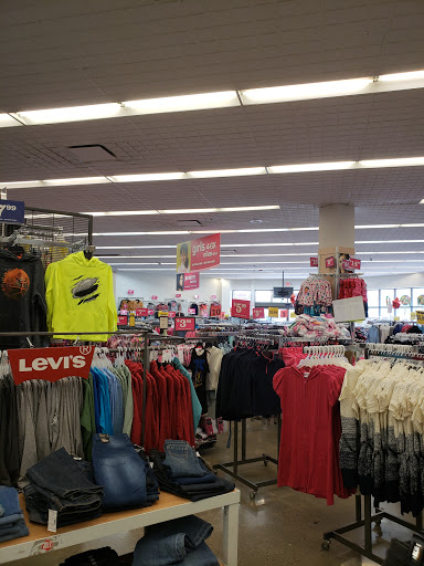Discount Store «Fallas Discount Stores», reviews and photos, 14121 E. Romona Blvd, Baldwin Park, CA 91706, USA