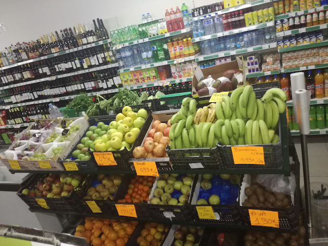 Comentários e avaliações sobre o Talho e Supermercado Ramalhão