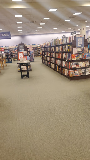 Book Store «Barnes & Noble», reviews and photos, 614 S Meadow St, Ithaca, NY 14850, USA