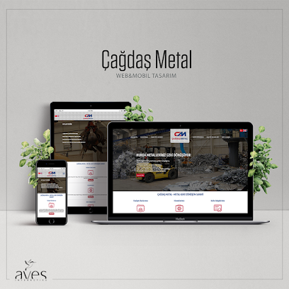Aves Interactive | Web Tasarım ve Reklam Ajansı