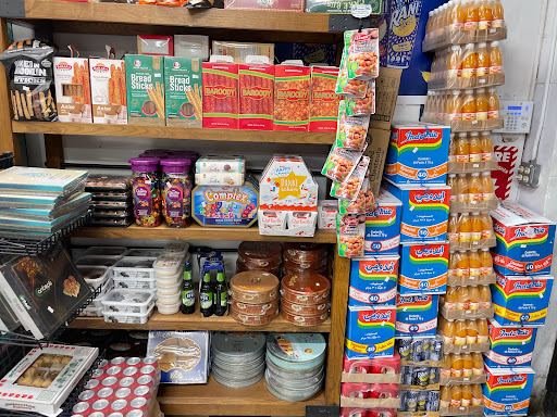 Butcher Shop «Makkah Halal Market», reviews and photos, 702A Boston Post Rd, West Haven, CT 06516, USA