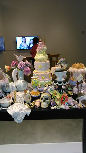 Museum «Zuckerman Museum of Art», reviews and photos, 492 Prillaman Way, Kennesaw, GA 30144, USA