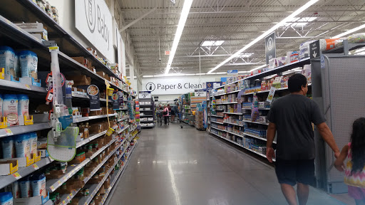 Department Store «Walmart Supercenter», reviews and photos, 25 Tobias Boland Way, Worcester, MA 01607, USA