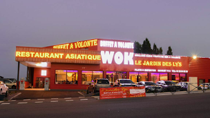 Photo n°11 de Le Jardin Des Lys dieppe à Dieppe ()